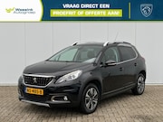 Peugeot 2008 - 1.2 PureTech 110pk EAT Allure | Parkeersensoren achter | Car