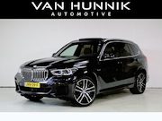 BMW X5 - xDrive45e M-Sport | 360 | Pano | Trekhaak | Crystal | Memory