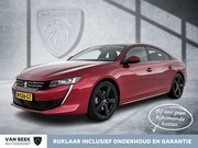 Peugeot 508 - Plug-in Hybride 225 PK Automaat Allure | Rijklaar | Elektris