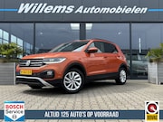 Volkswagen T-Cross - 1.0 TSI Life Adaptive Cruise, Climate Control & App-Connect