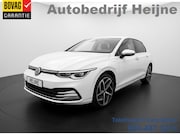 Volkswagen e-Golf - 204PK E-HYBRIDE DSG STYLE NAVI/CARPLAY/STOELVERWARMING