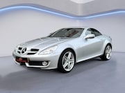 Mercedes-Benz SLK-klasse - 200 K. Prestige Plus /Apple Carplay/Stoelverw./Nekverw./Crui