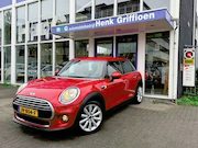 MINI One - 1.2 One Salt Business 5-deurs I Navigatie I Climate contr. I