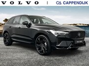 Volvo XC60 - T6 398PK Recharge Ultra Black Edition| Pano| 360Camera| Face