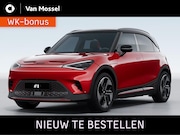 Smart #1 - BRABUS / Stoelverwarming / Beats® Soundsystem met 13 luidspr