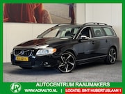 Volvo V70 - 2.5T AUTOMAAT 230 PK ! STOF/LEDER CRUISE CONTROL CLIMATE CON