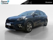 Kia Niro - 1.6i Hybrid DynamicLine 1e Eigenaar | Trekhaak | Dealer onde