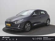 Hyundai i20 - 1.0 T-GDI Comfort / Navigatie / Cruise Control / Airco / 16"