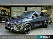 Nissan Qashqai - 1.5 e-Power Tekna NIEUW UIT VOORRAAD LEVERBAAR | Elektrisch