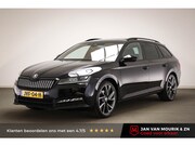 Skoda Superb - Combi 1.4 TSI iV Business Edition | SOH 96% | VIRTUAL COCKPI