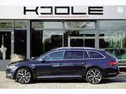 Skoda Superb - Combi 1.4 TSI iV laurin & klement | 92% Soh | PANO | trekhaa