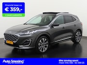 Ford Kuga - 2.5 PHEV Vignale | Panoramadak | ACC | Head Up | Zondag Open