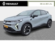 Renault Captur - 1.8 E-Tech full hybrid 160 techno - two-tone kleurstelling