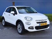 Fiat 500X - 1.4 Turbo MultiAir