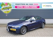 Alfa Romeo Giulia - Super 2.0 TURBO 200pk Automaat I SUMMERDEAL | Adaptive Cruis
