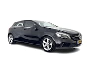 Mercedes-Benz A-klasse - 180 d Business Solution *LEATHER-FABRIC | FULL-LED | NAVI-FU