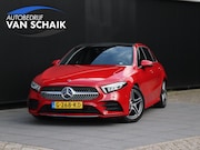 Mercedes-Benz A-klasse - 200 Business Solution AMG | STOELVERW. | CAMERA | APPLE CARP