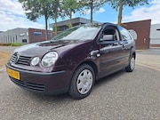 Volkswagen Polo - 1.4-16V Comfortline