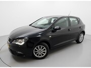 Seat Ibiza - 1.0 EcoTSI Style Connect AUTOMAAT TREKH AIRCO NAP