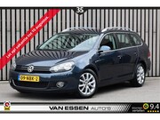 Volkswagen Golf - Variant 1.4 TSI Highline DSG Navigatie Stoelverw. Trekhaak C