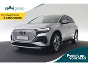 Audi Q4 e-tron - Advanced edition 45 82 kWh 286 pk | Assistentiepakket plus |