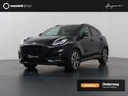 Ford Puma - 1.0 EcoBoost Hybrid ST-Line X 155pk Automaat | Adaptieve Cru
