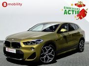 BMW X2 - sDrive18i High Executive M-Sport X Achteruitrijcamera Head-U