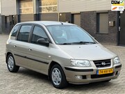 Hyundai Matrix - 1.6i GL APK 12-01-2027