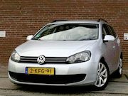 Volkswagen Golf - Variant 1.2 TSI Comfl. Bl.M