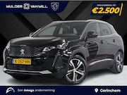 Peugeot 3008 - GT 1.2 Turbo EAT8 | SCHUIF/KANTELDAK | TREKHAAK | ALCANTARA