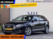 Audi A3 - Sportback 1.4 TFSI S-Tronic Attraction ORG NED 2DE EIG