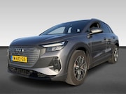 Audi Q4 e-tron - 40 Launch edition 77 kWh | Achteruitrijcamera | Audio instal