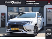 Mitsubishi Outlander - 2.4 PHEV S-Edition Leder | Adaptive Cruise | Blindspot | Spo