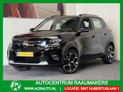 Citroën C3 - 1.2 TURBO PLUS 100 PK NIEUW MODEL 2025 50 STUKS OP VOORRAAD 