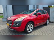 Peugeot 3008 - 1.6 VTi Première Pano/ Trekhaak/Hud
