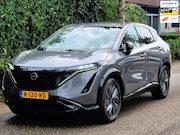 Nissan Ariya - Advance 66 kWh SOH 98% volle optielijst 360* camera ACC Line