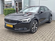 Polestar 2 - Standard Range Single Motor 63kWh - SOH 96% | Stoelverw. | A