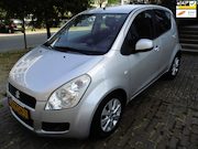 Suzuki Splash - 1.2 Exclusive//AUTOMAAT//AIRCO//3E EIGENAAR//