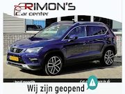 Seat Ateca - 1.4 EcoTSI Automaat Navi 360 Camera Pano Leder Trekhaak