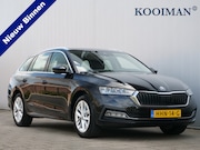 Skoda Octavia - Combi 1.5 e-TSI Business 150 Pk Automaat Navi / DAB / Apple