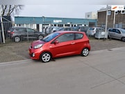 Kia Picanto - 1.0 CVVT Design Edition