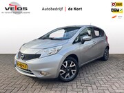 Nissan Note - 1.2 DIG-S Connect Edition, Trekhaak, Parkeersensoren A, Navi