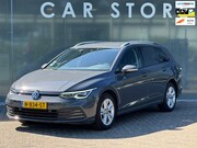 Volkswagen Golf - Variant 1.0 eTSI DSG Life Business MASSAGE/CAMERA/MEMORY