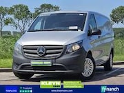 Mercedes-Benz Vito - EVITO L3 XL 280Km WLTP