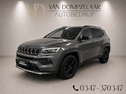 Jeep Compass - 4xe 240 PK / PLUG-IN HYBRID ELECTRIC / UPLAND / NAVI / LEDER
