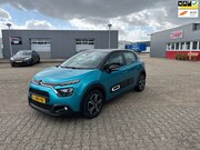 Citroën C3 - 1.2 PureTech Nederlandse auto 1e eigenaar Navi