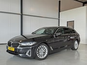 BMW 5-serie - Touring 520i Business Edition Plus|Luxury Line|Laser Light|