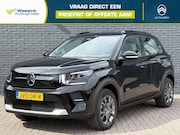 Citroën e-C3 - Business 113pk Comfort Range 44 kWh | SOH 96.4% | 1è Eigenaa