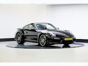 Porsche 911 - 3.8 Turbo S | Pano | ACC | Camera |