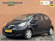 Toyota Aygo - 1.0-12V Now | Airconditioning | Elektrische Ramen | Reservew
